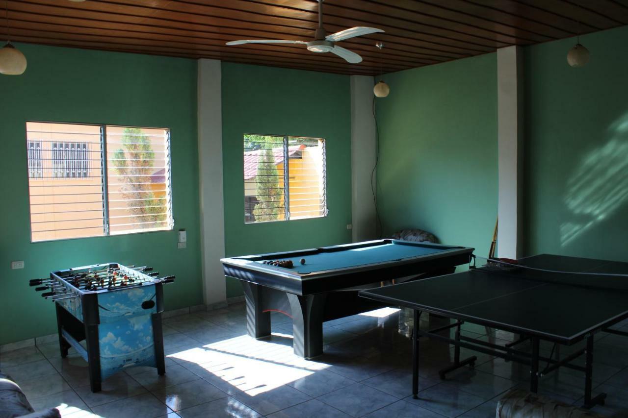 Las Casitas Hostal-Ataco Concepcion de Ataco Exterior photo